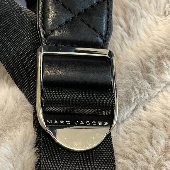 Marc Jacobs Easy Green Backpack main image 6